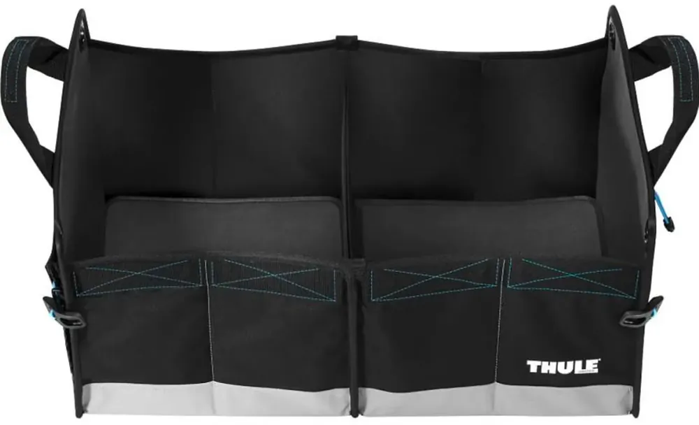 Thule Go Box -säilytyslaatikko (saatavilla eri kokoja) Bestseller