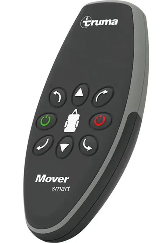 Alkuperäinen Truma kaukosäädin Mover smart M