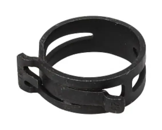 Paras Hinta Alde kaksoisjousikiristin, erikoisvahva (Ø22 mm)
