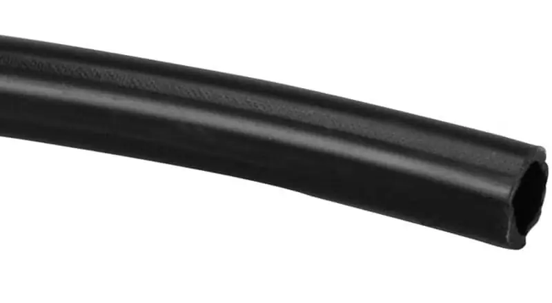 Nopea Toimitus Alde kumiletku Ø22 mm