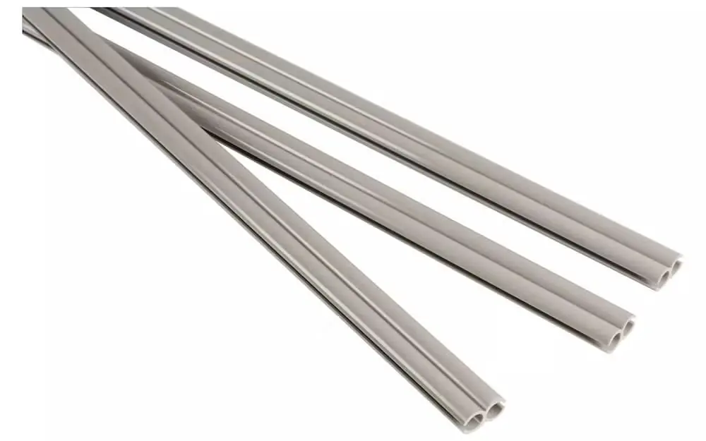Alennettu Hinta Dometic Figure of 8 Extrusion Pack kiinnityssarja markiisiin