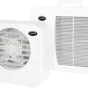 Eurom AC3201E split-ilmastointilaite 3 200 BTU Asiakkaiden Suosikki