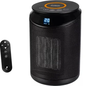 Pakollinen (Must-Have) Eurom Hot Shot 2000 -keraaminen lämmitin WiFi-ohjauksella
