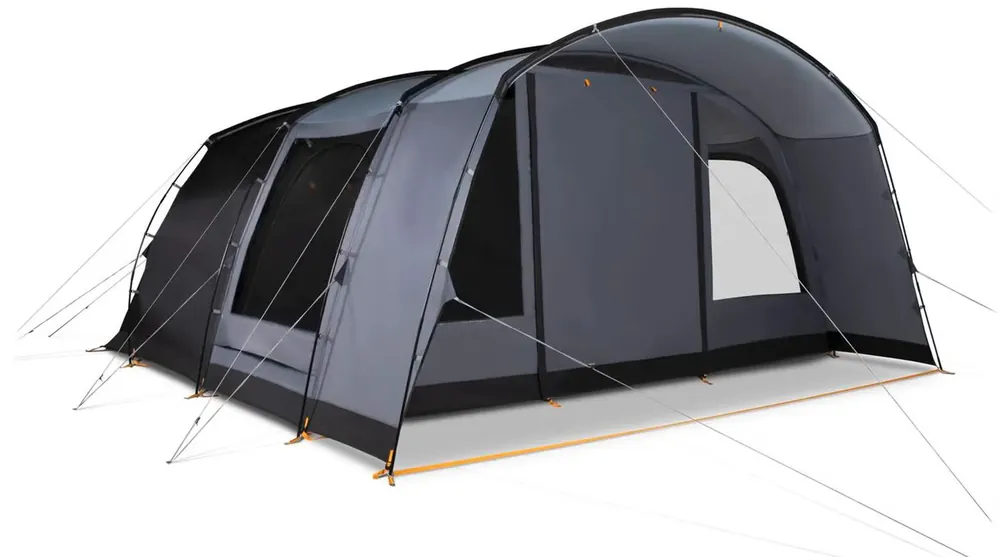 Pakollinen (Must-Have) Kampa Dawlish 04 tunneliteltta