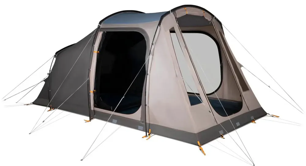 Kampa Sandwood 05 kupoliteltta Superhinta