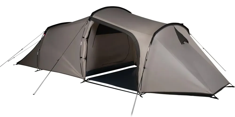 Kampa Wanderlight 3 tunneliteltta Sertifioitu