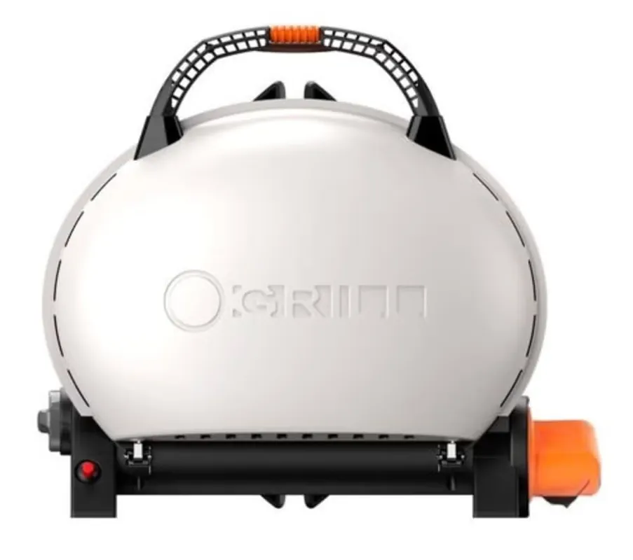 Tarjoushinta O-Grill 500 kaasugrilli (värivaihtoehtoja)