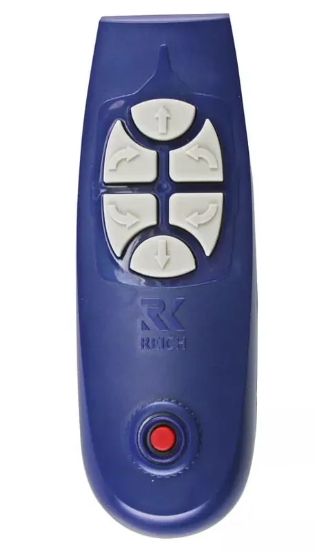 Reich kaukosäädin Mover RC1 Viikonlopputarjous