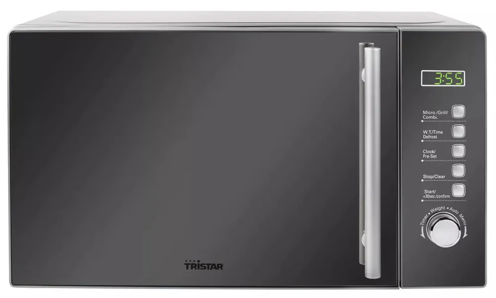 Superhinta Tristar MW-2705 mikroaaltouuni grillitoiminnolla