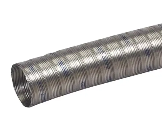 Heti Saatavilla Truma AE 3 pakoputki, Ø55 mm