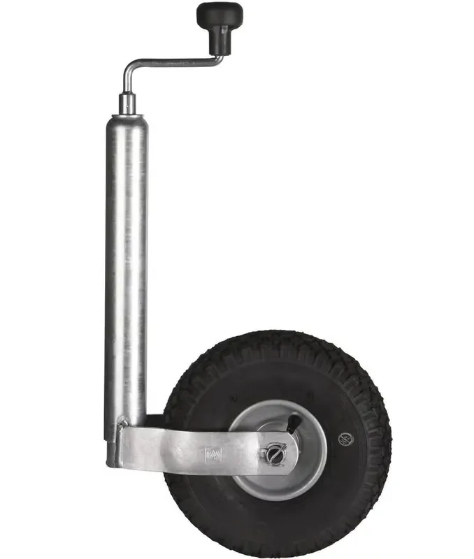 Winterhoff ST 48-260 LB nokkapyörä 150 kg Asiakkaiden Suosikki