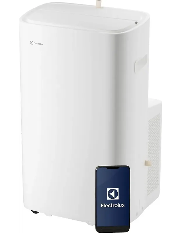 Alennettu Electrolux Comfort 700 ECU7878CSW siirrettävä ilmastointilaite