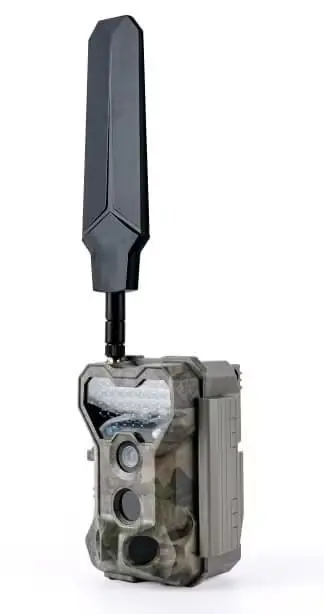 GardePro X70 Pro 4G riistakamera Alennettu