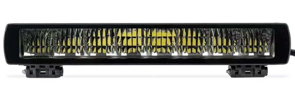 Optibeam Savage 20 LED-lisävalo Poisto