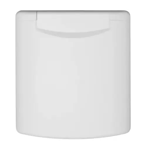 Pakollinen (Must-Have) Rasian kansi magneettilukituksella (värivaihtoehtoja)
