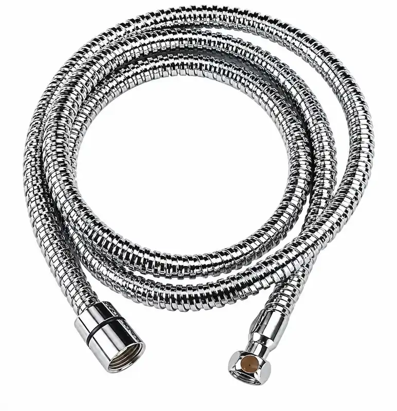 Reich metallinen suihkuletku 1,5 m Viikonlopputarjous