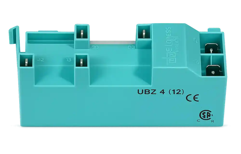 Thetford sytytin UBZ4, 12V Kuuma Tarjous