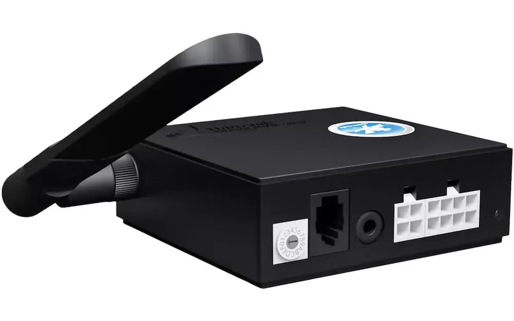 Asiakkaiden Suosikki Thitronik Pro Finder seurantajärjestelmä