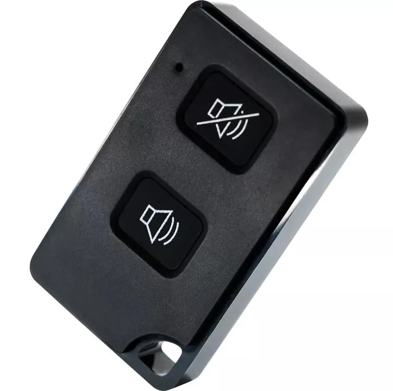 Thitronik safe.lock kaukosäädin Pakollinen (Must-Have)