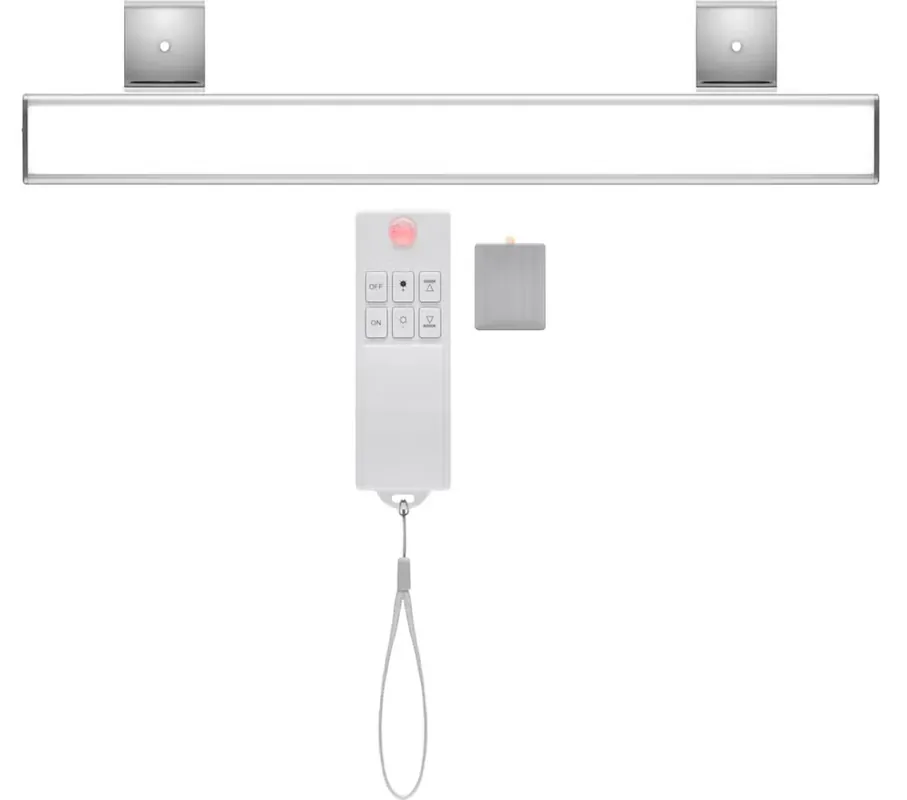 Tarjous Wentronic magneettinen LED-valo 380 mm