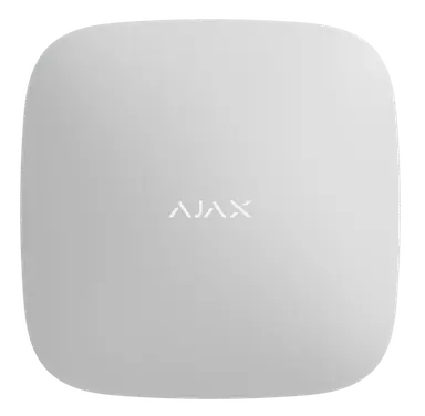 Kampanjahinta Ajax Hub 2 (4G) keskusyksikkö