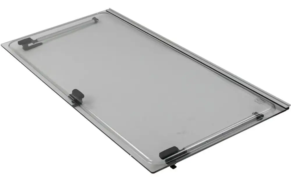 Alkuperäinen Dometic Ikkunan varalasi S4, 1000x500 mm