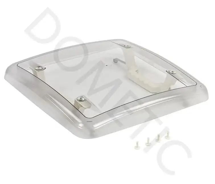 Löytö Dometic kupusarja Mini Heki S