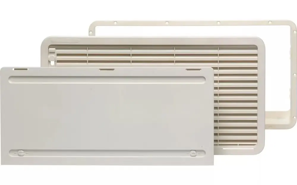 Dometic LS 300 tuuletusritiläsarja Viimeinen Mahdollisuus