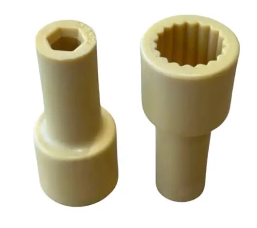 Superhinta Dometic veivin jatkoholkki Heki 3 Plus