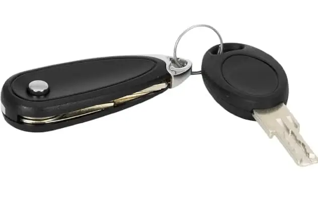 Fawo avaimet HSC (491-493) Loppuunmyynti