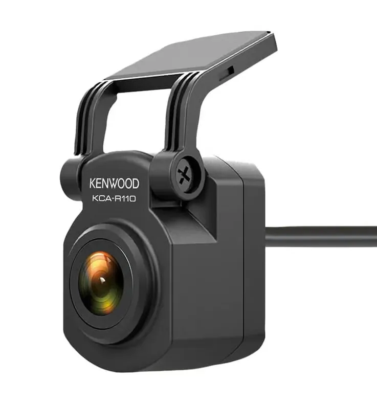 Kenwood KCA-R110 HD lisäkamera Nopea Toimitus