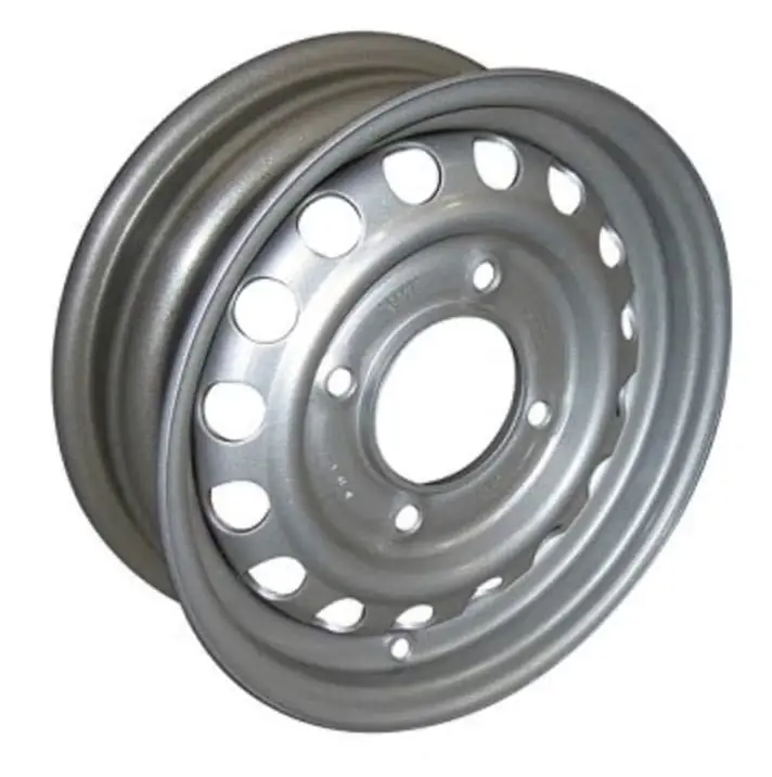 Älä Missaa Peltivanne 4,5Jx13 ET26 4x139,7