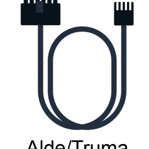 Tilaa Nyt Revotion adapterikaapeli Alde / Truma NODE Connect