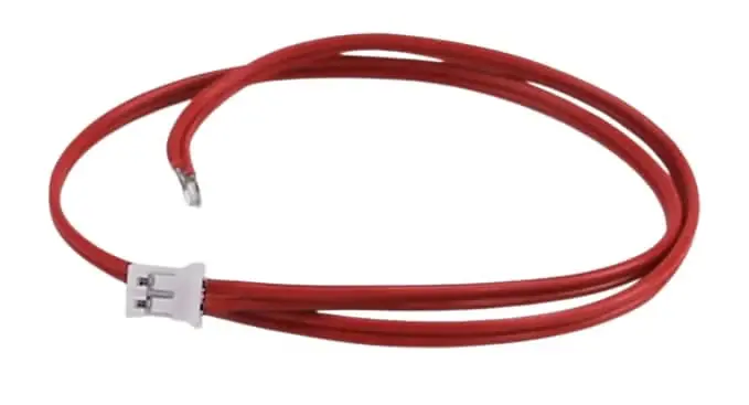 Truma ohjauspaneelin johto CP Plus, 12V Bestseller
