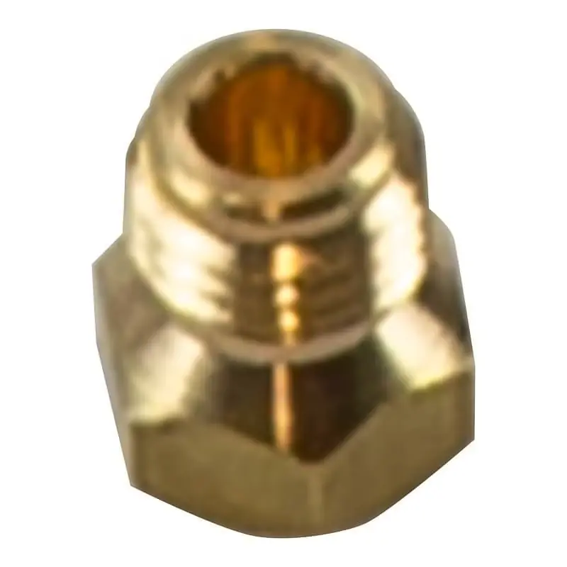 Erikoistarjous Dometic lieden suutin 0,64