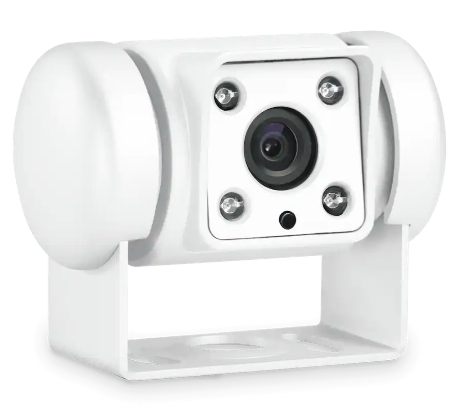 Asiakkaiden Suosikki Dometic PerfectView CAM 45W NAV peruutuskamera