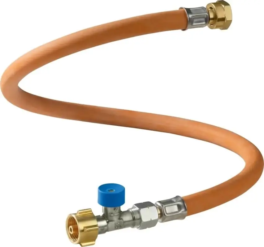 GOK korkeapaineletku Caramatic ConnectDrive Edullinen