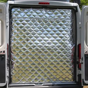 Vain Tänään Ideatermica avattava takaosan termopeite Ducato