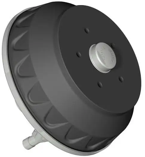 Knott jarrunapa 5x112, 750 kg Flash-Tarjous