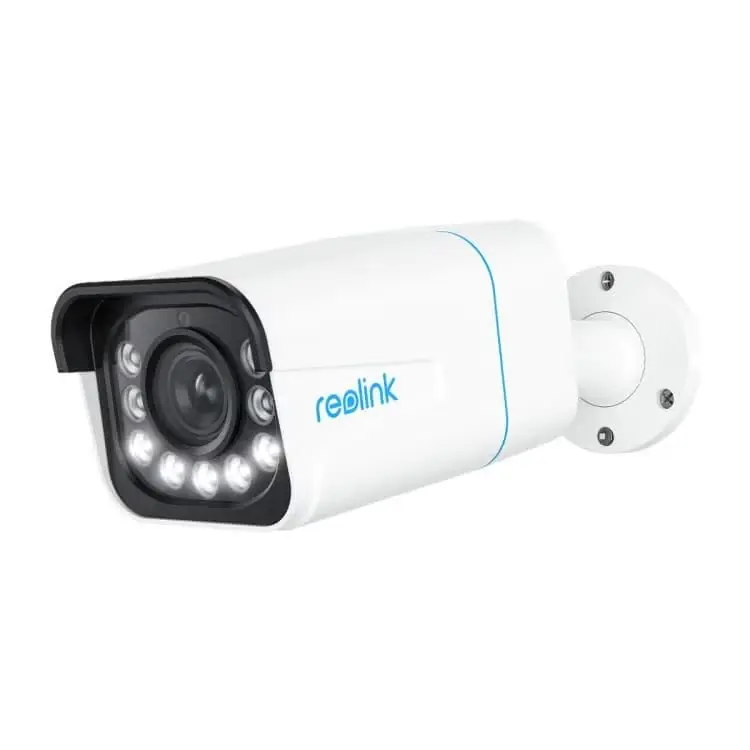 Reolink P430 8MP Bullet AI PoE valvontakamera Rajoitettu Tarjous