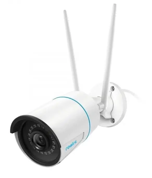 Reolink W320 5MP Bullet AI WiFi valvontakamera Vain Tänään