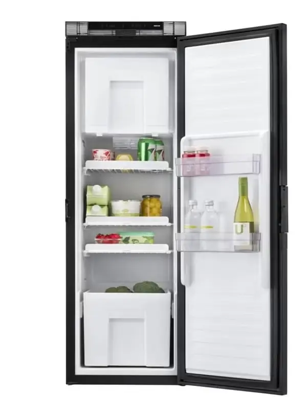 Uutuus Thetford T2120C kompressorijääkaappi 119 L
