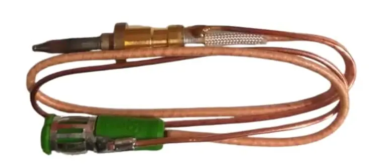 Thetford termoelementti, 250 mm Tukkuhinta