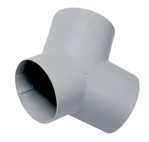 Truma Y-kappale Alennus