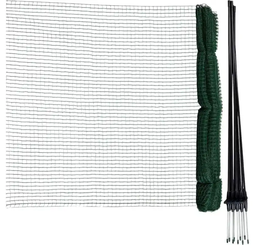 Erikoistarjous Horizont Flex koira-aitaus, korkeus 90 cm