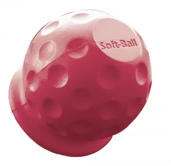 MPT Soft Ball vetokuulan suoja, 50 mm Merkkituote
