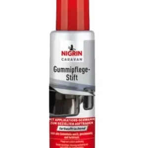 Nigrin Caravan kumitiivisteiden hoitoaine, 250 ml Edullinen