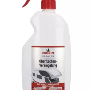 Päivän Tarjous Nigrin Caravan pintasuoja, 750 ml