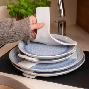 Silwy Sandwich Bundle magneettiadapterit, 5 kpl (astioiden kiinnitykseen) Merkkituote