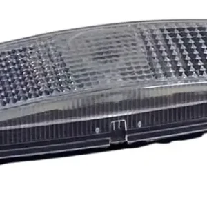 Hella äärivalo, 110 x 40 mm Uutuus
